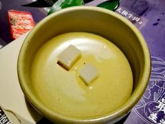 -盡膳口福跷脚牛肉火锅(合生汇购物中心店)