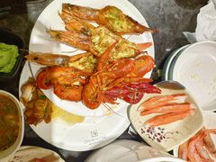 -川骄海鲜自助(河东店)