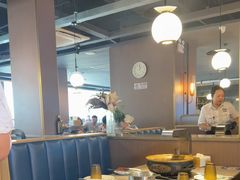 -伍棵星炭烤自助料理·烤鳗鱼(浦东食品城店)