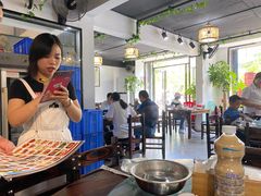 大堂-闽公馆·客家私房菜·商务宴请·包厢(杏林橡树湾店)