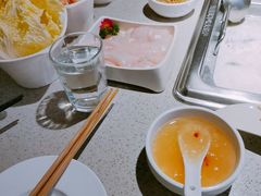 -海底捞大排档火锅(悦荟广场店)