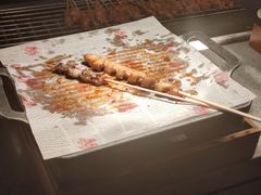 -芝小官毛肚火锅海鲜自助(淮安清江浦区新亚店)