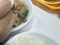 -雨霖祥和炖肉(南市店)