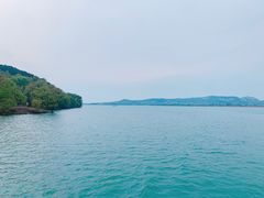 -南京金牛湖风景区