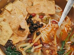 -雙冲柳州螺蛳粉&酸嘢&桂林米粉(簋街店)