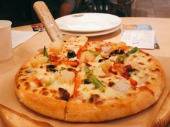 -菲滋意式餐厅(萧山市心店)