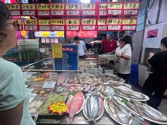 -旺角小渔村(二马路店)