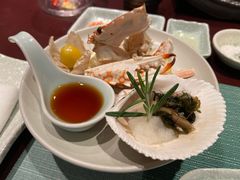-yokocho上横町·日本食街(深业上城店)