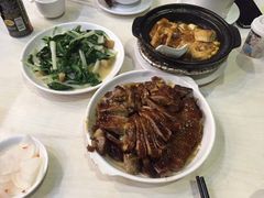 -东山茶寮(新安店)