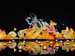 -武汉园博园(武汉自然博物馆)
