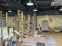 -恒之健私人定制健身(成山店)