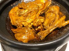 -旺顺阁·北京菜(北辰上品+)