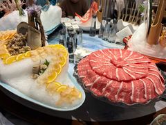 -尚海豆捞(乐虹坊店)