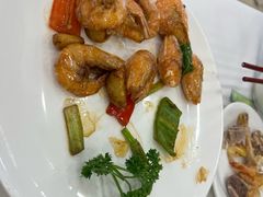 -宜宾海鲜酒家·三十年老字号