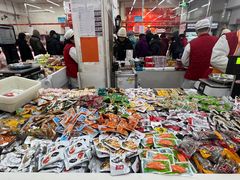 -北京稻香村(甘家口店)