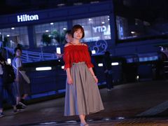 -台场海滨公园船码头