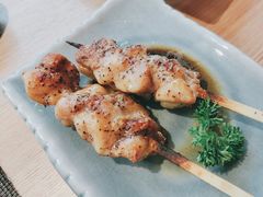 -德川家日本料理(中关村寰太大厦店)
