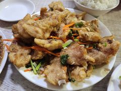-金鹏鱼肉馆