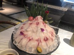 -四季小馆·地道北京小吃(广百店)