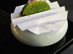 -莲西餐(曲江店)
