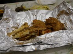 -老猎户炭火锅羊汤(万达店)