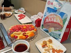 -海底捞火锅(凯德广场店)