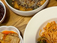 -漫蔬•台北蔬食小馆VEGGIEBOIL(朝晖店)
