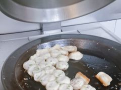 -小杨生煎(周浦万达店)