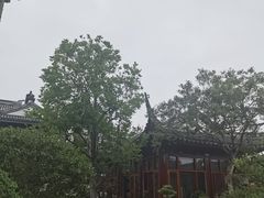 -苏州冶园园林民宿(太湖西山风景区店)