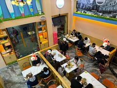 大堂-陈记汤饭(水巷口店)