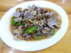 -乡味海鲜农家菜·巽寮土窑鸡(地道美食店)