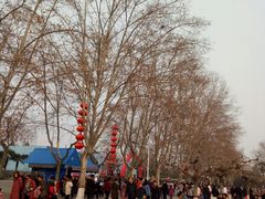 -解放人民公园