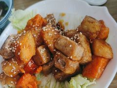 -毛姐烤鱼(福州汽车客运西站店)