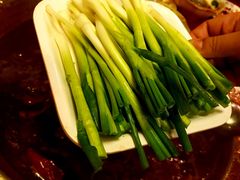 小葱头-山城年华老火锅(玉林店)