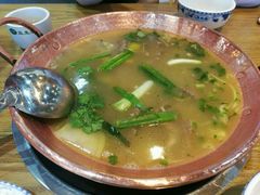 -妈妈的味道(和顺古镇店)