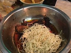 -巴厘龙虾·榜首油焖大虾(洞庭·艺术洋房店)
