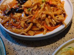 -老昌春饼(大直街店)
