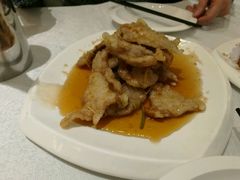 -北李妈妈菜·海肠捞饭(高新万达店)