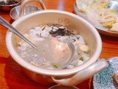 -大阪烧肉BAKA一代(十亩地店)