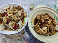-小民大排档(江汉路店)