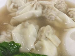 -袁记云饺(鼓楼店)