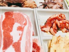 -盛江山自助料理(奥莱锦辉购物广场店)