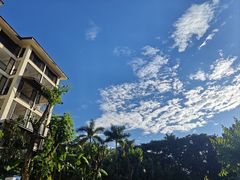 -西双版纳洲际度假酒店-海鲜傣味烧烤·侬香全日制餐厅