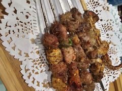 -鸿源斋清真豫菜(惠济店)