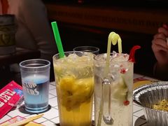 冬荫功苏打-碌碌发·东南亚风味烧烤档(体育西店)