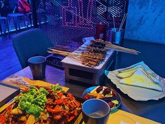 -燥次·烧烤酒场(万象城店)