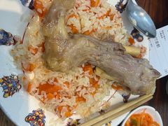 -217丰惠源抓饭(江乾路店)