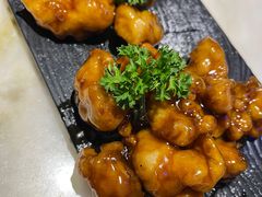 -绿茶餐厅(朝阳大悦城店)