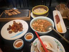 -老头儿油爆虾·知味杭州(爱琴海购物中心)
