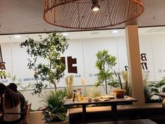 -北李·海肠捞饭·大连菜(望京凯德MALL店)